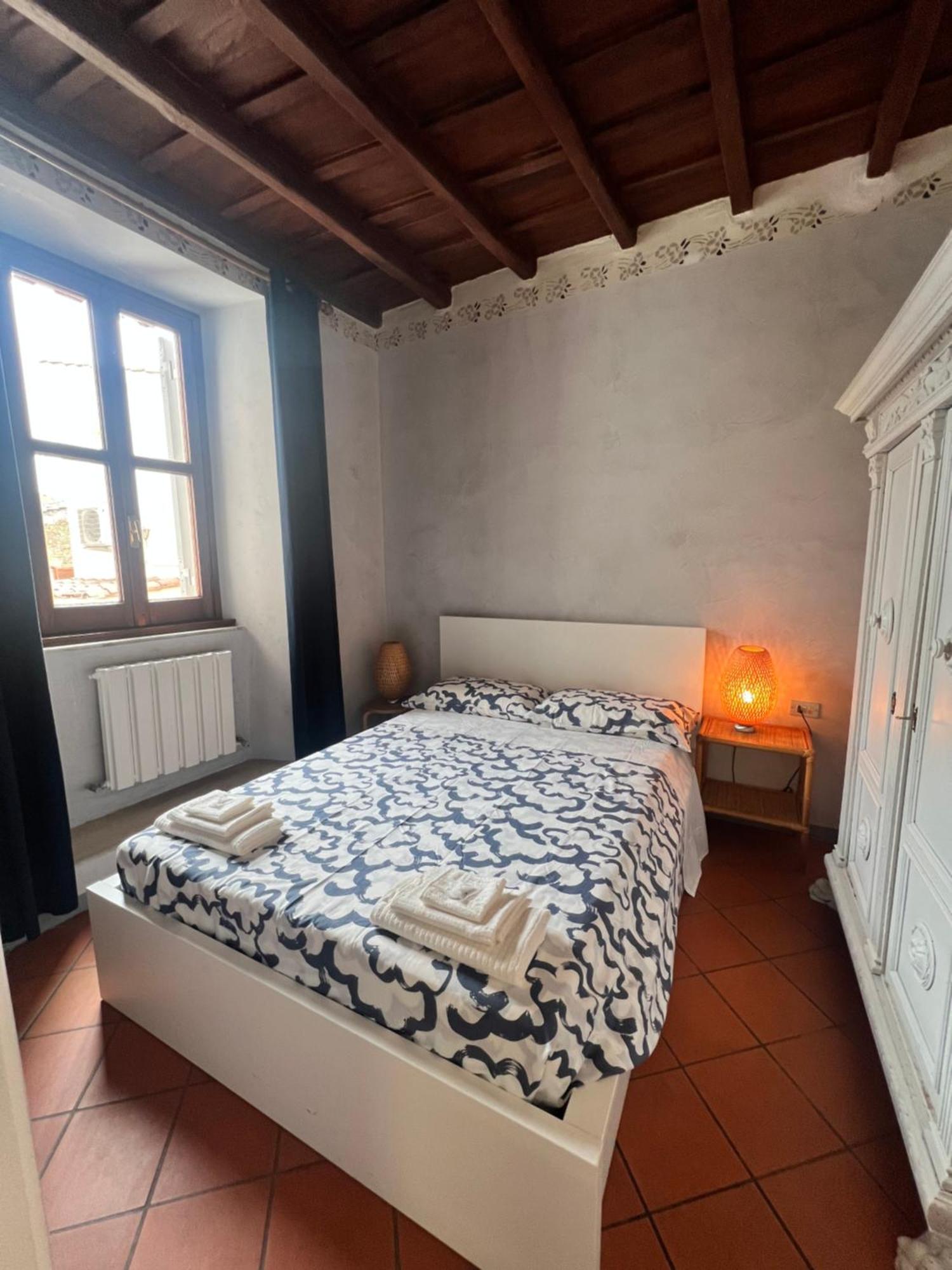 Trastevere Al Leopardo Roma Ngoại thất bức ảnh