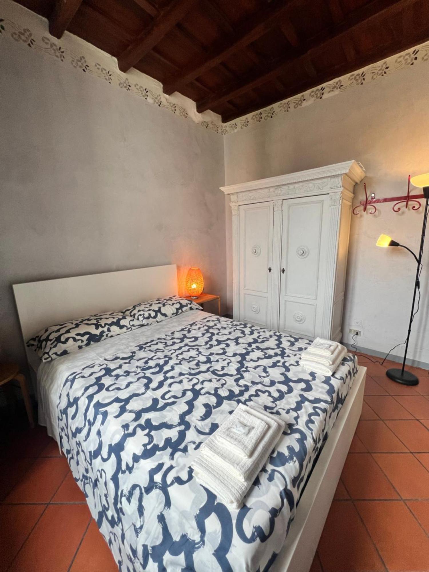 Trastevere Al Leopardo Roma Ngoại thất bức ảnh